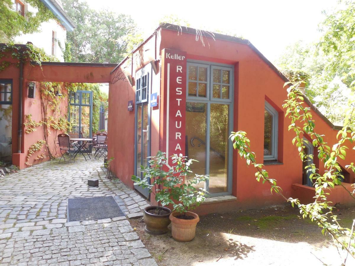 Haus Nixe Ξενοδοχείο Loddin Εξωτερικό φωτογραφία