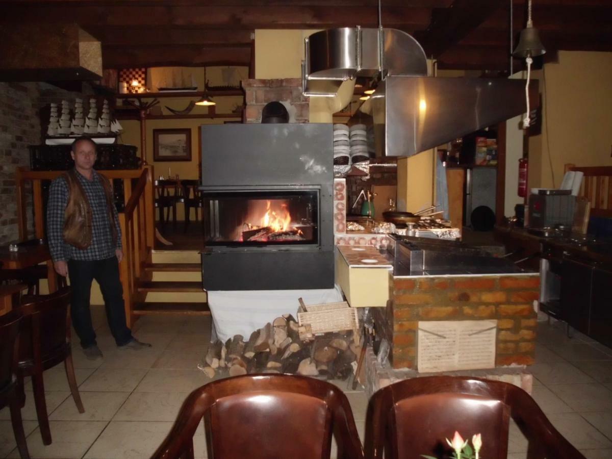 Haus Nixe Ξενοδοχείο Loddin Εξωτερικό φωτογραφία