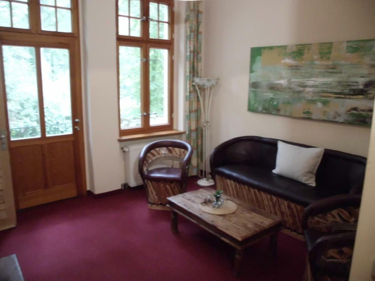 Haus Nixe Ξενοδοχείο Loddin Εξωτερικό φωτογραφία