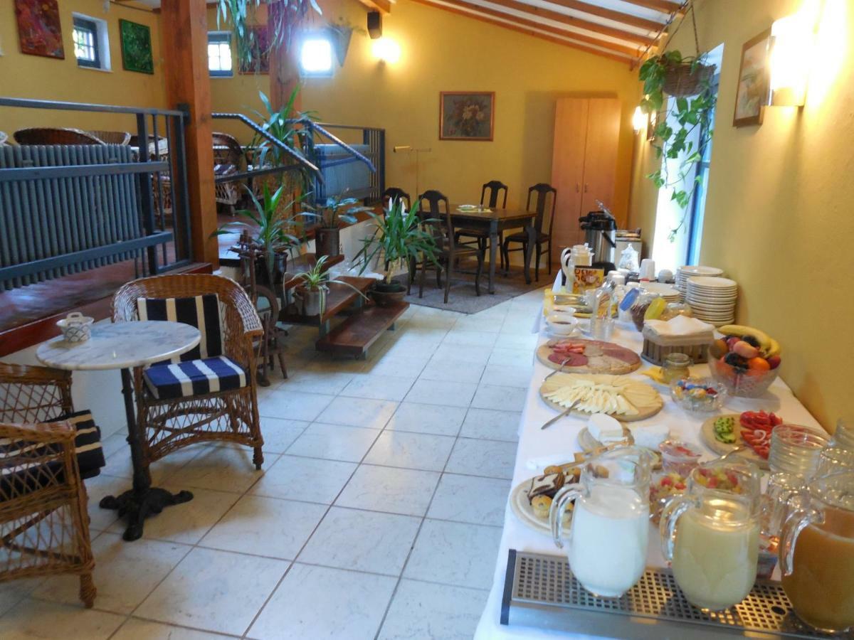 Haus Nixe Ξενοδοχείο Loddin Εξωτερικό φωτογραφία