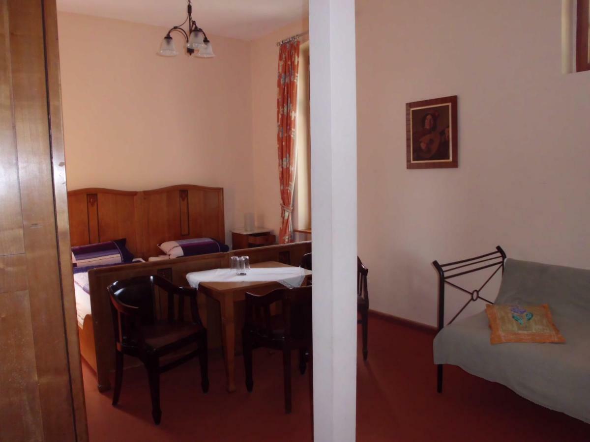 Haus Nixe Ξενοδοχείο Loddin Εξωτερικό φωτογραφία