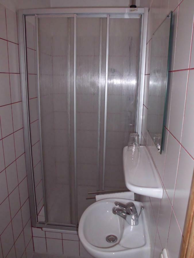Haus Nixe Ξενοδοχείο Loddin Εξωτερικό φωτογραφία